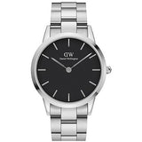 Orologio Unisex Daniel Wellington Iconic Link 40 mm -
