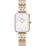 Orologio Donna Quadro Lumine-Link Daniel Wellington - DW00100620
