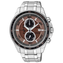 Orologio Uomo Citizen Eco-Drive Titanio - CA0345-51L -