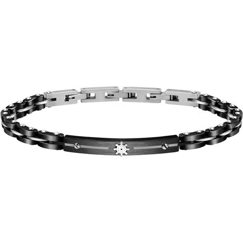 Bracciale Uomo Sector Ceramic - SAFR12