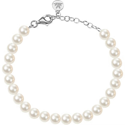 Bracciale Donna Morellato Perla Essenziale - SANH06