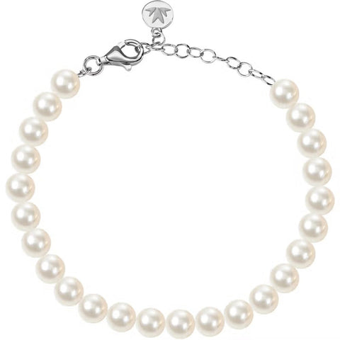 Bracciale Donna Morellato Perla Essenziale - SANH06