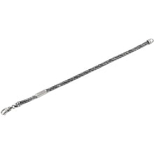 Bracciale Uomo Unoaerre Maglia Tonda - 700YHH0303106 -