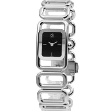 Orologio Donna Calvin Klein Modern - K1I23102