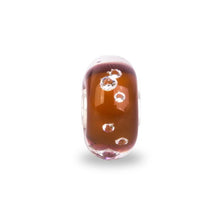 Diamante al Cacao Trollbeads - TGLBE-00220
