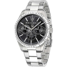 Orologio Uomo Maserati Competizione - R8853100014 -