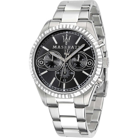 Orologio Uomo Maserati Competizione - R8853100014 -