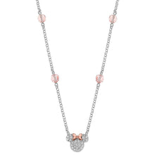 Collana Bambina/Donna Disney Mickey Mouse - NS00026TRPL-157.CS