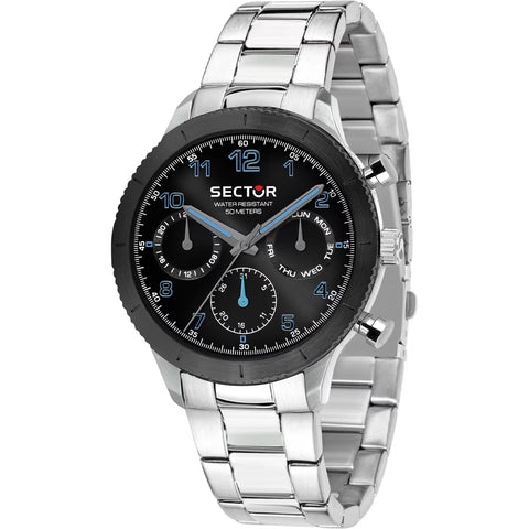 Orologio Uomo Sector 270 - R3253578011
