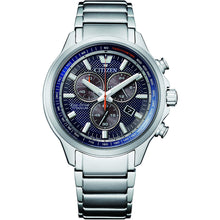 Orologio Uomo Citizen Eco-Drive Supertitanio - AT2470-85E -
