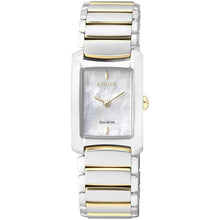 Orologio Donna Citizen Eco-Drive - EG2961-54A -