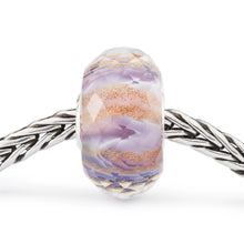 Melodia Lilla Trollbeads - TGLBE-30101