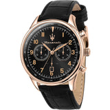 Orologio Uomo Maserati Tradizione - R8871646001