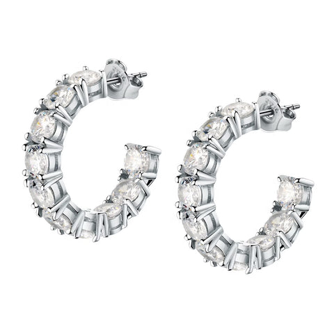 Orecchini Donna Morellato Tesori - SAIW119