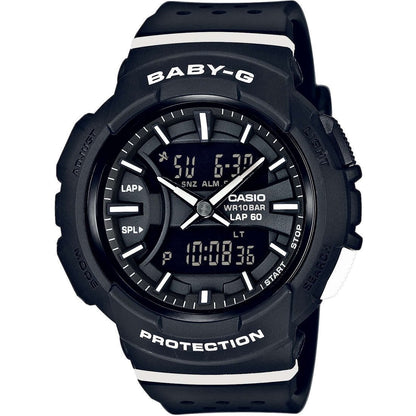 Orologio Donna/Bambino Casio Baby-G - BGA-240-1A1ER