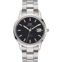 Orologio Meccanico Uomo Daniel Wellington Iconic Link - DW00100482 -