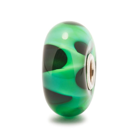 Danza Verde RITIRATO Trollbeads - TGLBE-10131