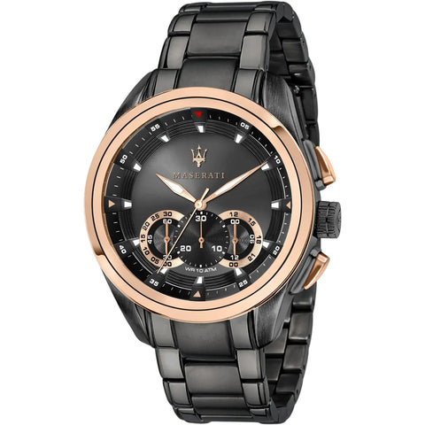Orologio Uomo Maserati Traguardo - R8873612016 -