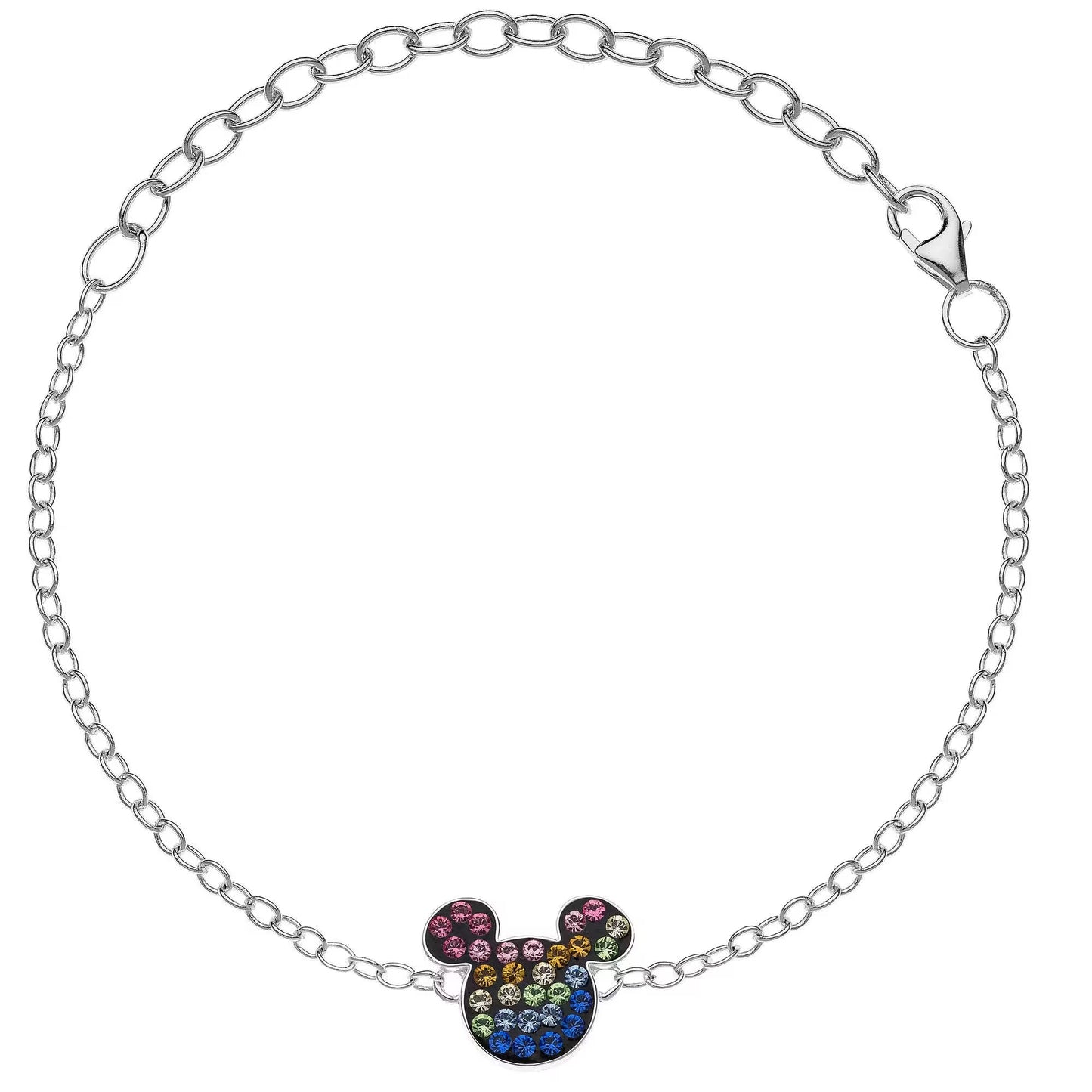 Bracciale Bambina/Donna Disney Mickey Mouse - BS00026SRML-55.CS