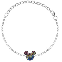 Bracciale Bambina/Donna Disney Mickey Mouse - BS00026SRML-55.CS