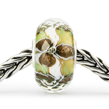 Fiore del perdono RITIRATO Trollbeads - TGLBE-30079