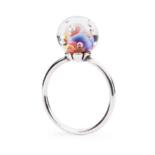 Anello Aurora RITIRATO Trollbeads - TAGRI-00091