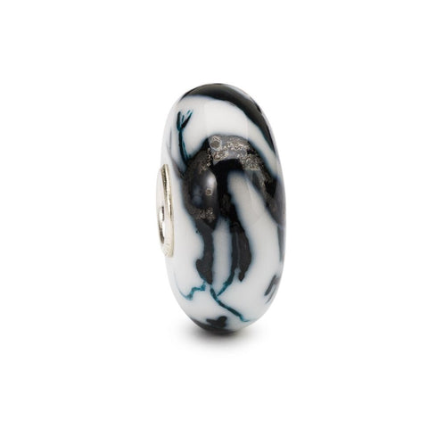 Forza dei Sogni, Porcellana RITIRATO Trollbeads - TCHBE-30013
