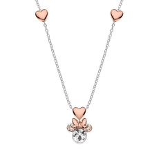 Collana Bambina/Donna Disney Mickey Mouse - NS00016TRWL-157.CS