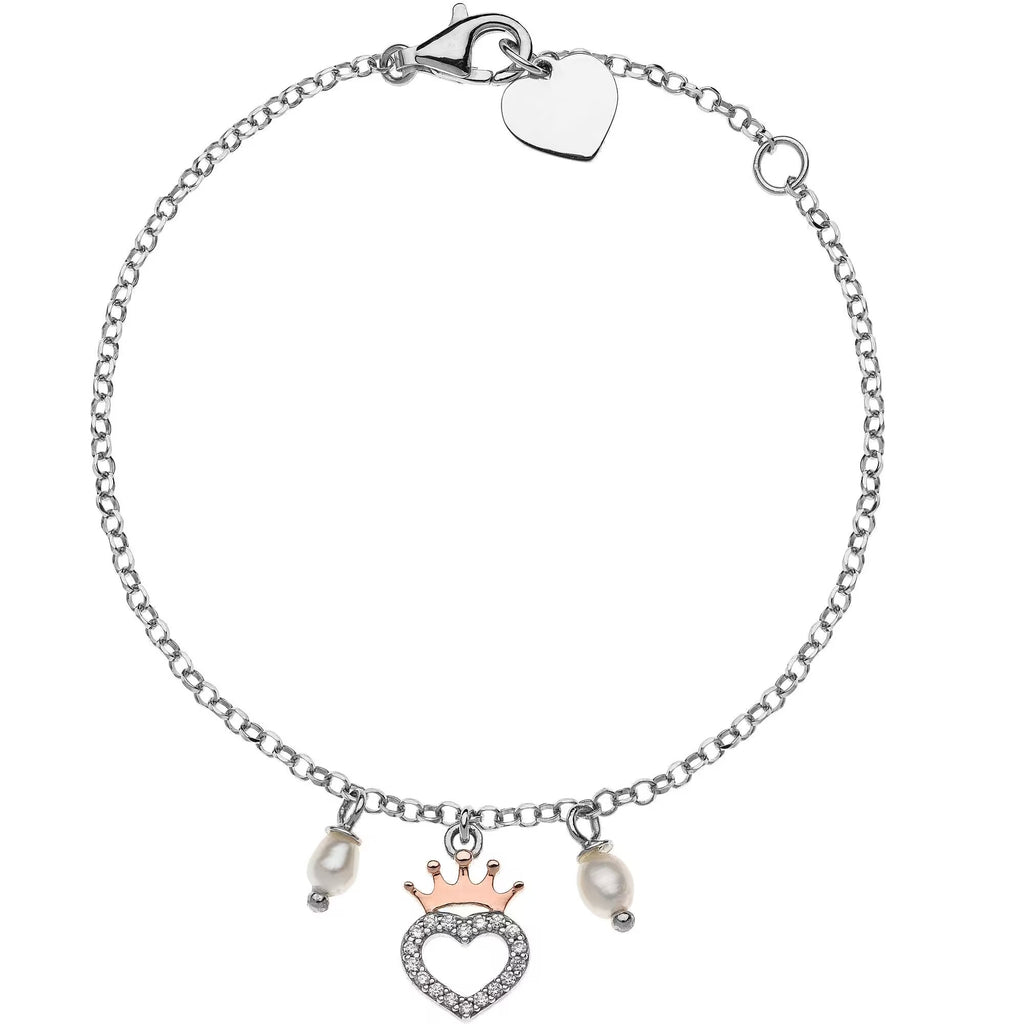 Bracciale Bambina/Donna Disney Princess - BS00009TPZL-55.CS