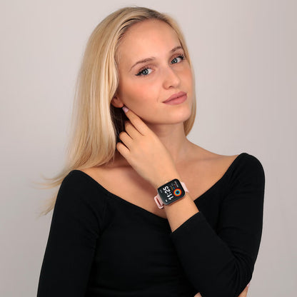 Orologio Smartwatch Unisex Sector S-03 Smart - R3251282001