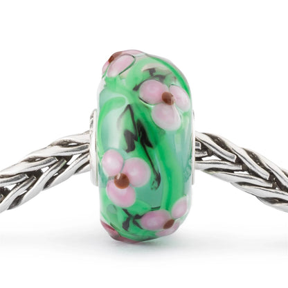 Roseto Incantato Trollbeads - TGLBE-20367 /