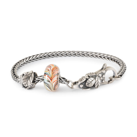 Bracciale Start E' Tempo di Volare Trollbeads - TAGBO-01831