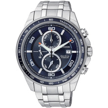 Orologio Uomo Citizen Eco-Drive Titanio - CA0345-51L -
