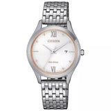Orologio Donna Citizen Eco-Drive - EW2536-81A -