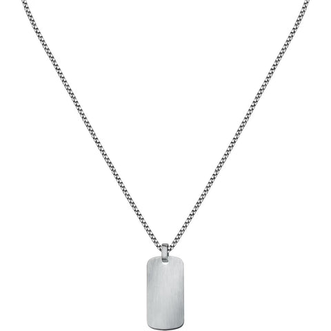 Collana Uomo Sector Basic - SZS79