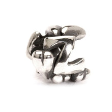 Lettera Z RITIRATO Trollbeads - TAGBE-10085 /