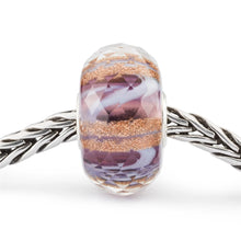 Melodia Viola Trollbeads - TGLBE-30102