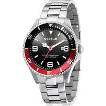 Orologio Uomo Sector 2030 LAUNCH 2° - R3253161021