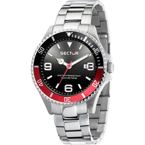 Orologio Uomo Sector 2030 LAUNCH 2° - R3253161021