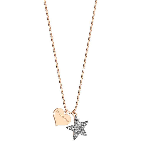 Collana Donna Rebecca Jolie - SJOKAR15 -