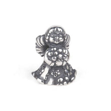 Angelo con Fiore RITIRATO Thun By Trollbeads - TAGBE-30159