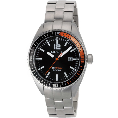 Orologio Uomo Breil Midway - TW1629 -