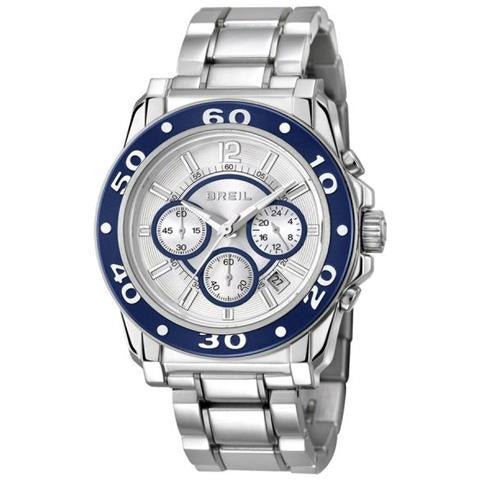 Orologio Uomo Breil Manta Alu - TW1103 -
