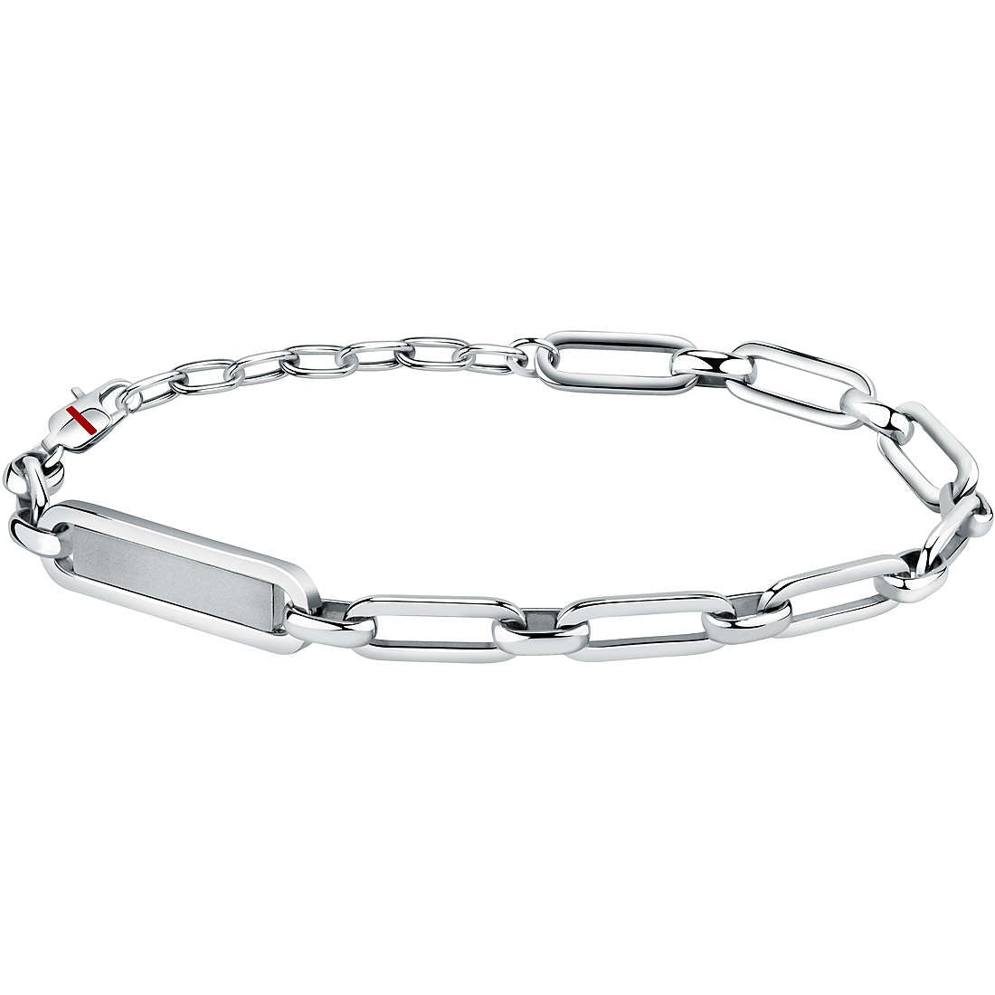 Bracciale Uomo Sector Energy - SAFT49