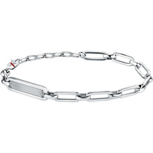 Bracciale Uomo Sector Energy - SAFT49