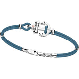 Bracciale Uomo Zancan Regata - EXB619R -