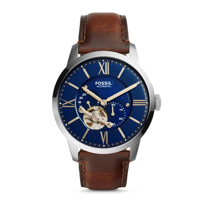 Orologio Uomo Fossil Automatico Townsman - ME3061 -