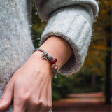 Bracciale Start Fiaba d'Inverno Trollbeads - TAGBO-01768
