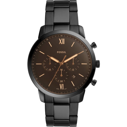 Orologio Uomo Fossil Neutra - FS5384 -