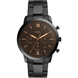 Orologio Uomo Fossil Neutra - FS5384 -